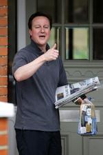 BRITAIN ELECTION