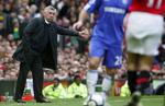 utroskab. Chelseas manager Carlo Ancelotti har ikke ladet sig forstyrre af mediernes store interesse for et par sexskandaler på London-holdet. Arkivfoto. 