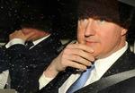 Samarbejde. De Konservative med David Cameron i spidsen arbejder på at danne en samarbejdsregering med Liberaldemokraterne. 