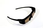 Brille til 3D tv