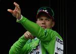 FRANCE TOUR DE FRANCE CYCLING