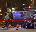 Attentatforsøg. En hjemmelavet bombe skabte frygt i New York i sidste uge. Gerningsmanden stod ifølge USA i ledtog med Taleban. 