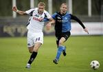 SAS-liga: HB Køge - FC Midtjylland
