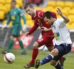 SAS Liga FC Nordsjælland - AGF