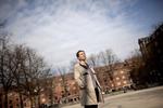 Ansvar. Mette Frederiksen har besluttet at sende sin datter i privatskole. Tidligere rasede hun mod forældre, der fravalgte folkeskolen. 