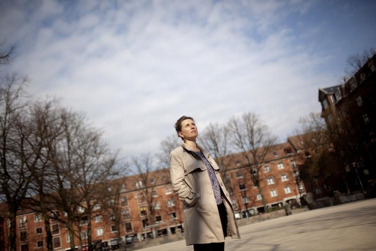 Ansvar. Mette Frederiksen har besluttet at sende sin datter i privatskole. Tidligere rasede hun mod forældre, der fravalgte folkeskolen. 