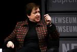 Den 50-årige Elena Kagan er indstillet til jobbet som højesteretsdommer. 