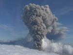 ICELAND VOLCANO