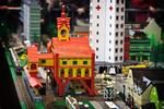 Lego. Masser af penge i den forretning 