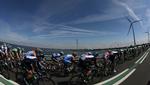 THE NETHERLANDS ITALY GIRO CYCLING 