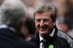 kontraktforlængelse. Roy Hodgson er en populær manager i Fulham, som han blandt andet har ført videre til sekstendedelsfinalen i Europa League. Arkivfoto. 