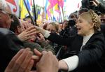 Ukraine Russia Protest