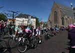 THE NETHERLANDS ITALY GIRO CYCLING 
