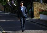 Britain Election Clegg