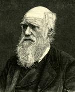 Darwin led af så meget eksem i ansigtet, at han ikke følte sig i stand til at barbere sig. Forskere mener dog ikke, at Darwin var degenereret. De antyder derimod, at sygdom blandt videnskabsmandens børn var et resultat af indavl. 