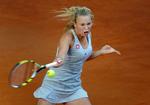 Spain Madrid Open Tennis