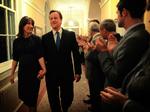 David Cameron er den yngste preminerminister de seneste 200 år. 