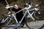 Racercykeltest