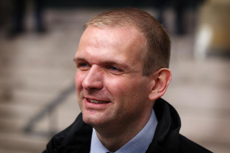 KRITIK.  Advokat Michael Juul Eriksen er særdeles kritisk over for rigsadvokatens beslutning om at indbringe voldssagen mod Jørn Jønke Nielsen for Højesteret. 