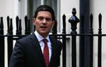 LEDERPOST. David Miliband kan blive ny leder for Labour-partiet. 