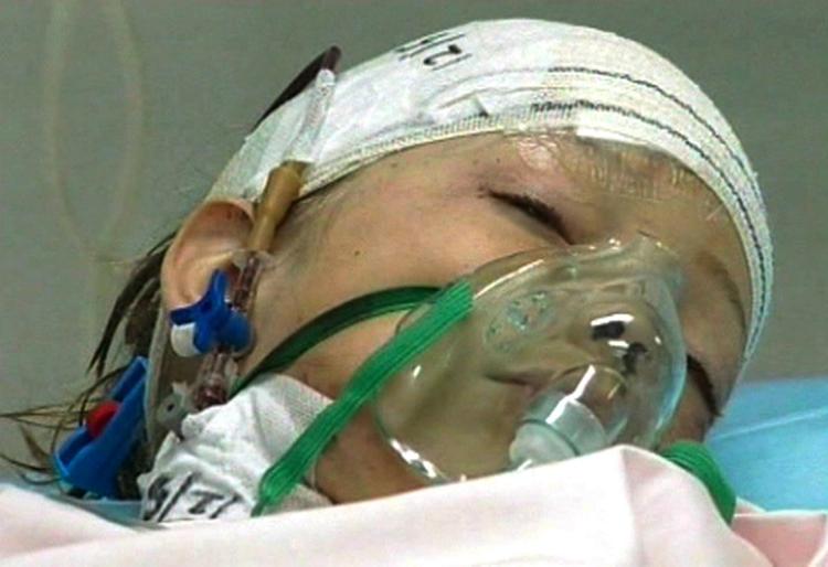 Mirakuløst. Den 10-årige hollandske dreng er eneste overlevende ved flystyrt i Libyen i dag. 