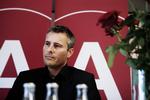 Udspil. Den socialdemokratiske top - her Henrik Sass Larsen - har tillid til EU-kommissionens pragmatisme. Arkivfoto. 