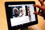 Google og Verizon går nu sammen om at producere en konkurrent til Apples iPad. 