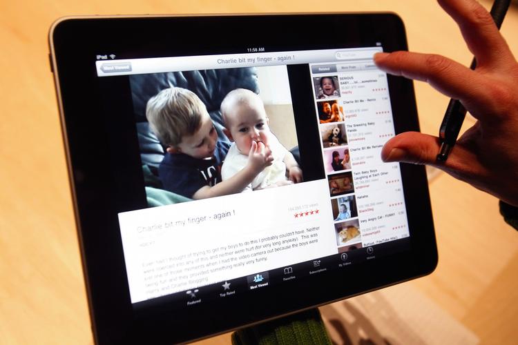 Google og Verizon går nu sammen om at producere en konkurrent til Apples iPad. 