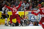 Germany Hockey Worlds