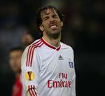 Germany Soccer Europa League