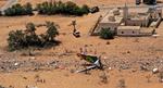 Libya Plane Crash