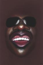 Wonder. Stevie Wonder er torsdag 13. maj fyldt 60. Siden han blev opdaget som 12-årig i 1961 har Stevie Wonders stemme ikke holdt fridag. Den 16. juli kan fødselaren opleves i Parken. Se tegningen i større udgave nederst. 