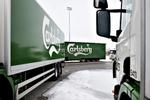 Strejke. 1100 medarbejdere på Carlsberg har nedlagt arbejdet. 