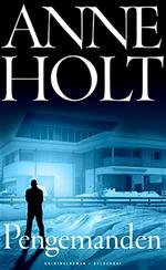 Homokrimi. Anne Holts 'Pengemanden' kan ses som en slags nøgleroman, idet en kvindelig norsk biskop minder utroligt meget om en af bogens figurer. 