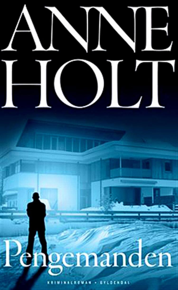 Homokrimi. Anne Holts 'Pengemanden' kan ses som en slags nøgleroman, idet en kvindelig norsk biskop minder utroligt meget om en af bogens figurer. 