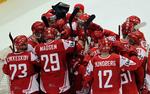 Germany Hockey Worlds