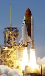 Space Shuttle
