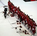 Germany Hockey Worlds