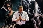 Kon'nichiwa. Filmredaktør Kim Skotte byder de bloddryppende østasiatiske film velkommen i Cannes. 