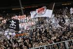 pirattogt. Hamborg-klubben St. Pauli rykkede søndag op i Bundesligaen - og fejrer samtidig 100 års jubilæum i den kommende weekend. 