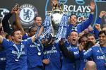 POKALSULT. Mesterskabspokalen er ikke nok for Chelsea. De vil også vinde FA Cuppen. 