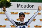 STORTALENT. Team Saxo Banks Richie Porte er hurtigste ungdomsrytter i Giro d'Italia. 