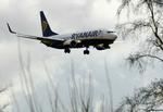 Ryanair skal betale 3 millioner euro for ikke at have levet op til internationale regler for strandede flypassagerer i Roms Campiano lufthavn 