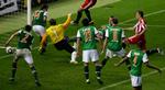 Germany Soccer Cup Final