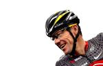 Interessant. Interessen for Lance Armstrong var  massiv, da han i går holdt et pressemøde forud for Tour of California, som begynder i dag. (Arkivfoto) 