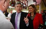 Den afgåede Labour-regering har gemt kontrakter for milliarder, siger nye ministre. 