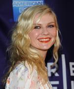 Melankolisk? Kirsten Dunst skal spille hovedrollen i Melancholia. (Arkivfoto) 
