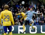SAS LIgaen: Randers - Brøndby