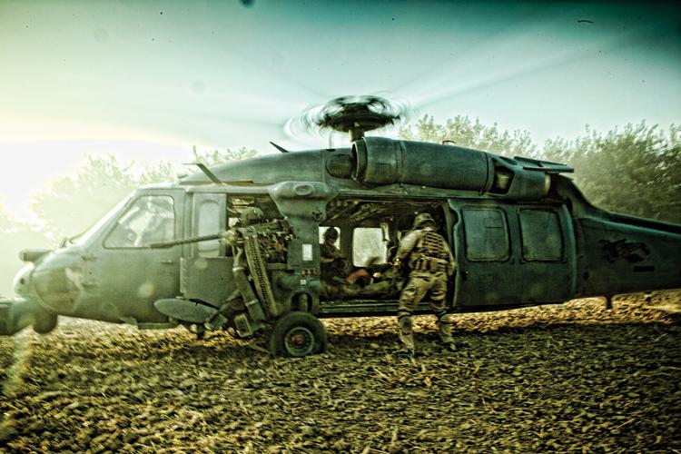 Dokumentarfilmen 'Armadillo' følger de danske soldater i Helmand-provinsen. I filmen omtaler soldaterne en episode som en likvidering. 