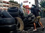 Thailand Politics